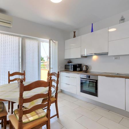 Apartment Leila-2 Umag Extérieur photo
