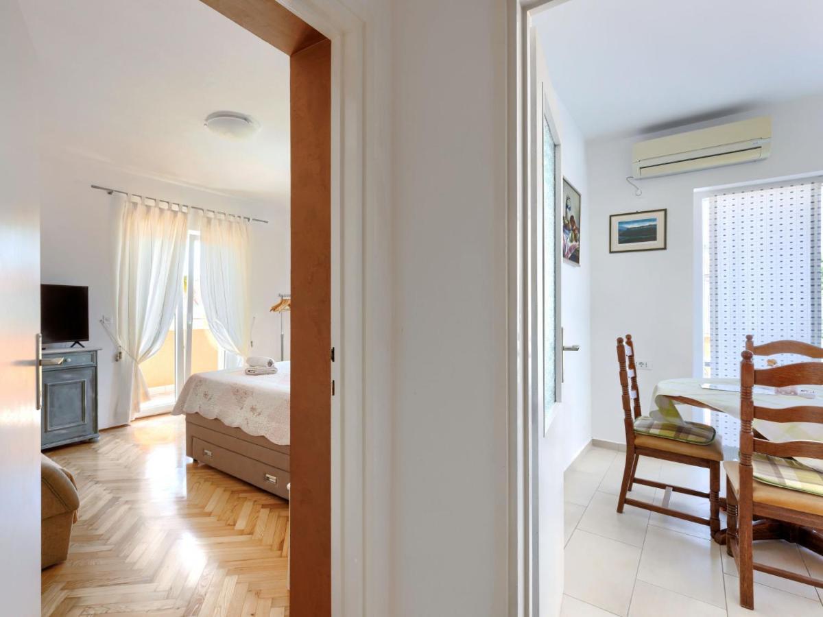 Apartment Leila-2 Umag Extérieur photo